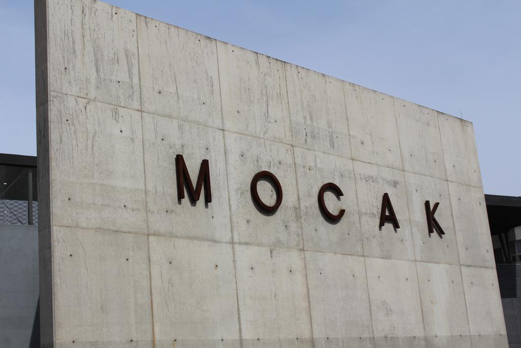 克拉科夫Przy Mocaku公寓 外观 照片